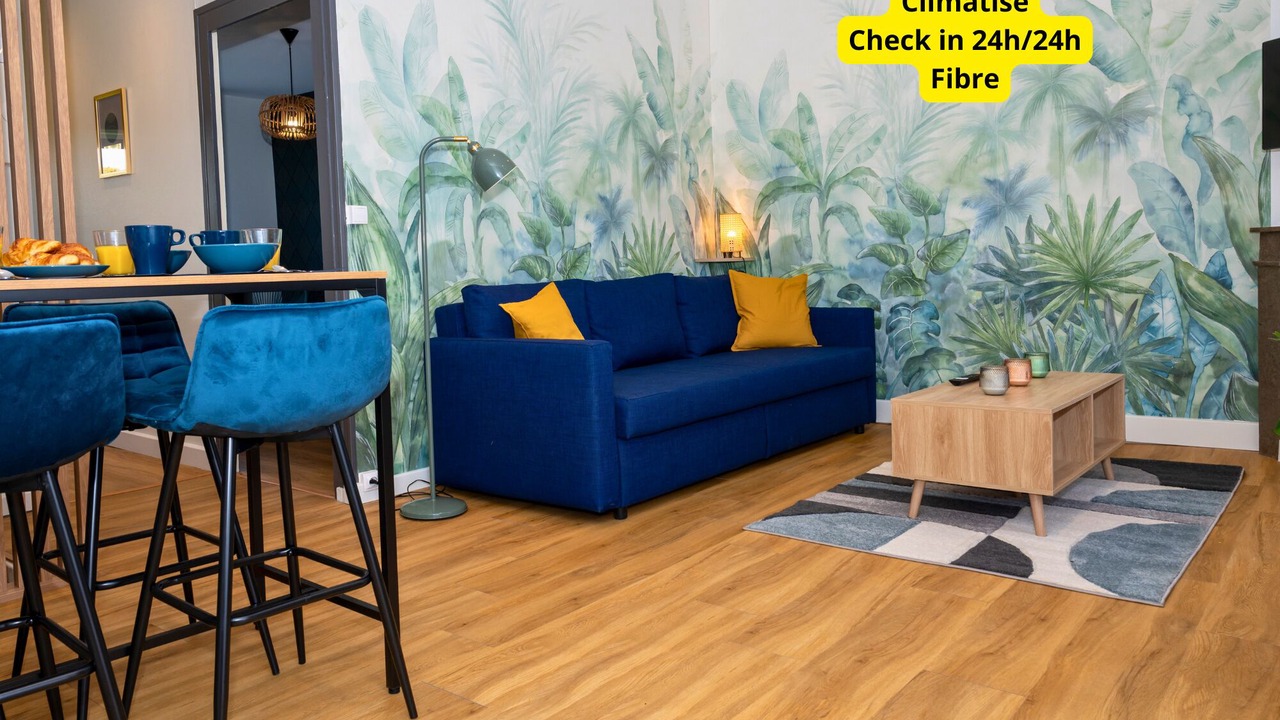 Photo of Livingroom in Saint-Rambert-d'Albon