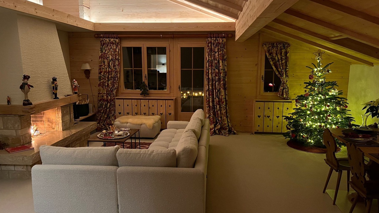 Photo of Bedroom in Feutersoey