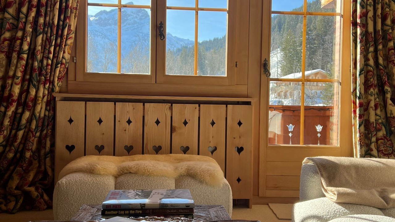 Photo of Bedroom in Feutersoey