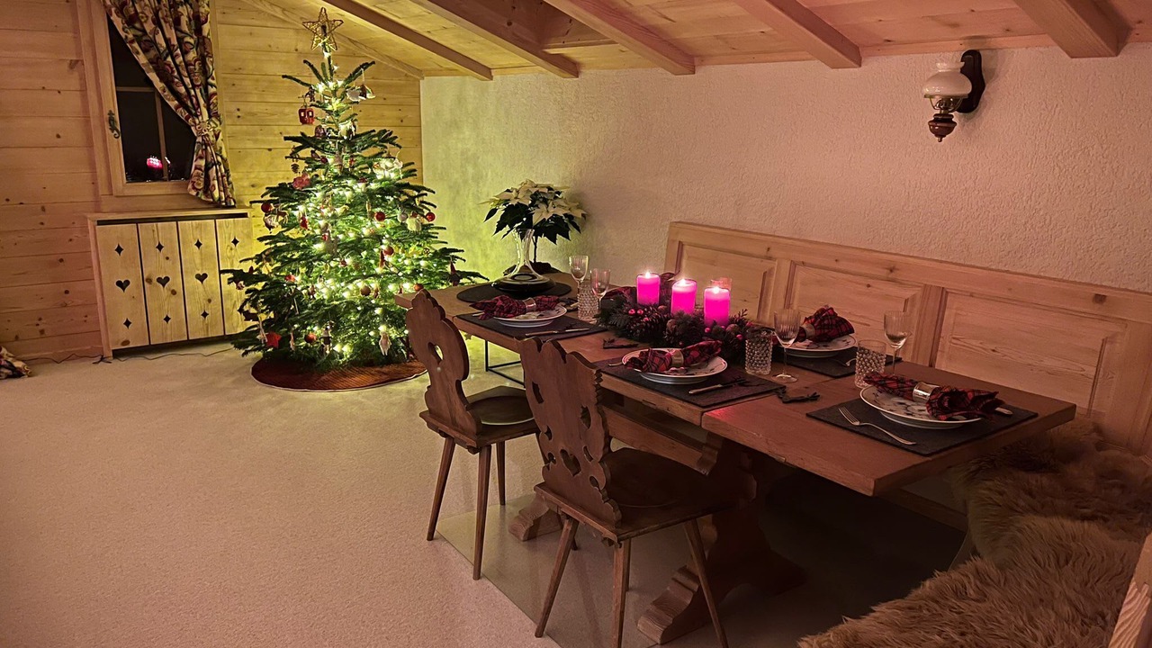 Photo of Bedroom in Feutersoey