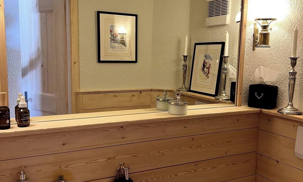 Photo of Bathroom in Feutersoey