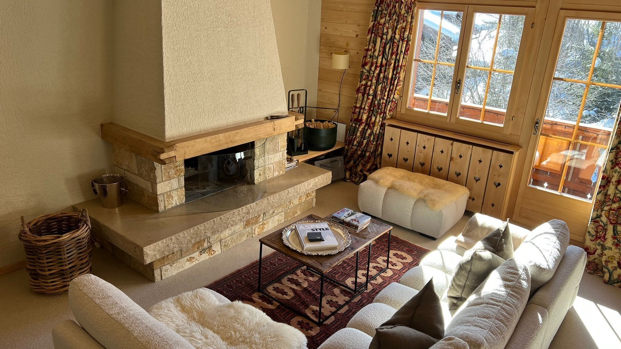 Photo of Bedroom in Feutersoey