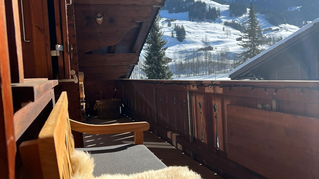 Photo of Patio Balcony in Feutersoey
