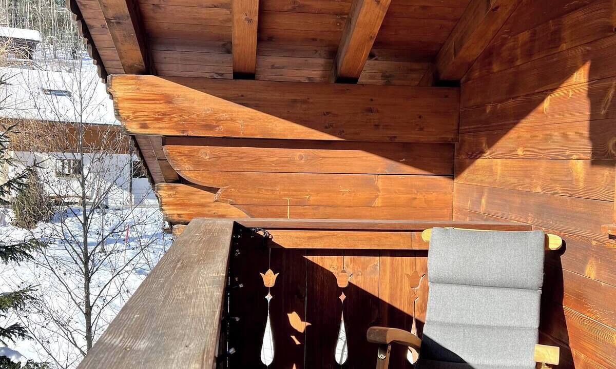 Photo of Patio Balcony in Feutersoey
