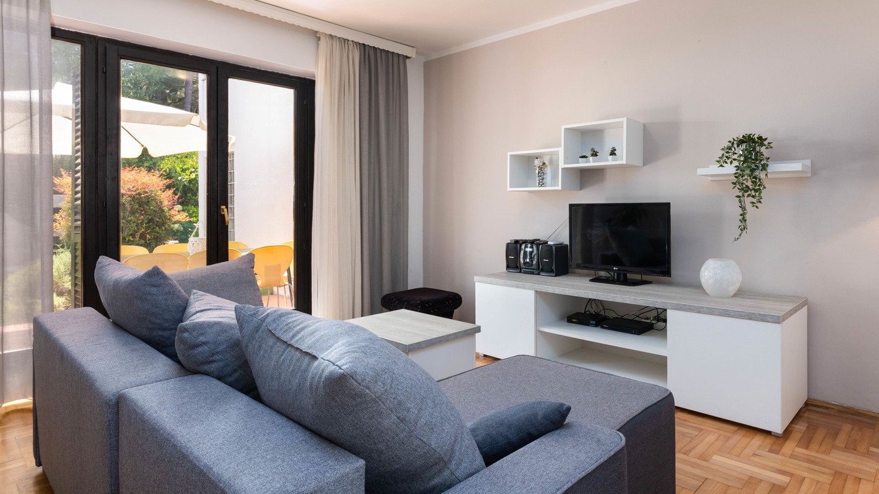 Photo of Livingroom in Brulo