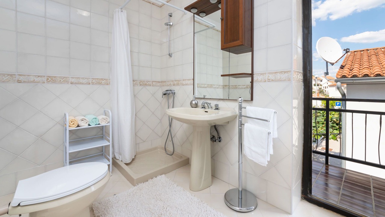Photo of Bathroom in Brulo