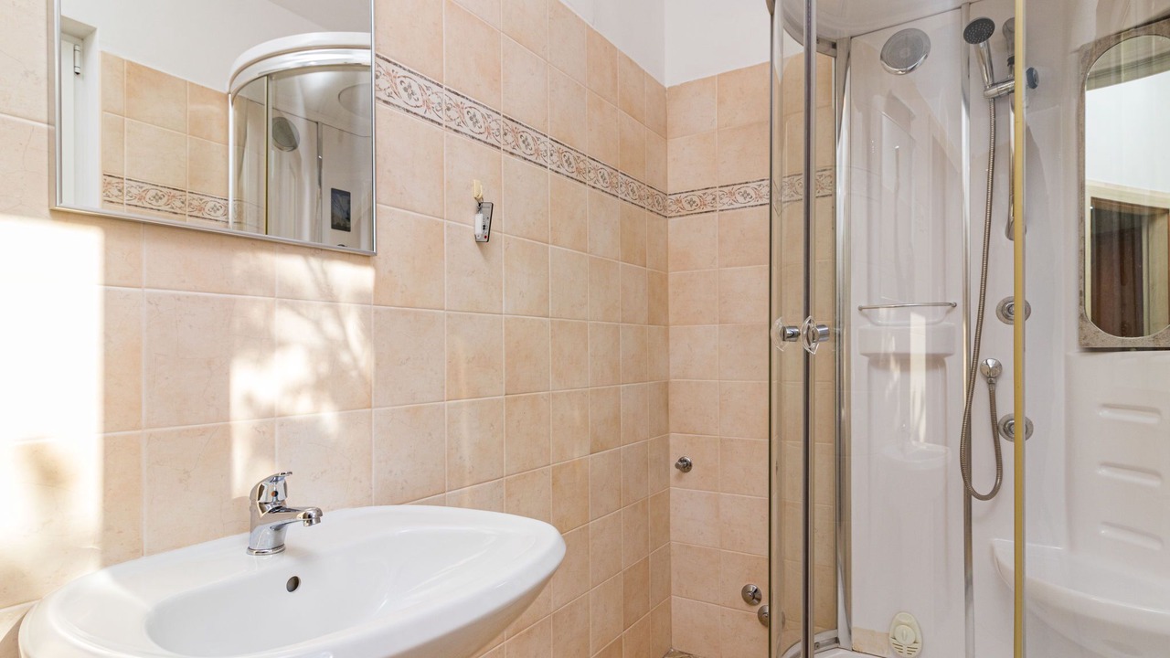 Photo of Bathroom in Medvidici