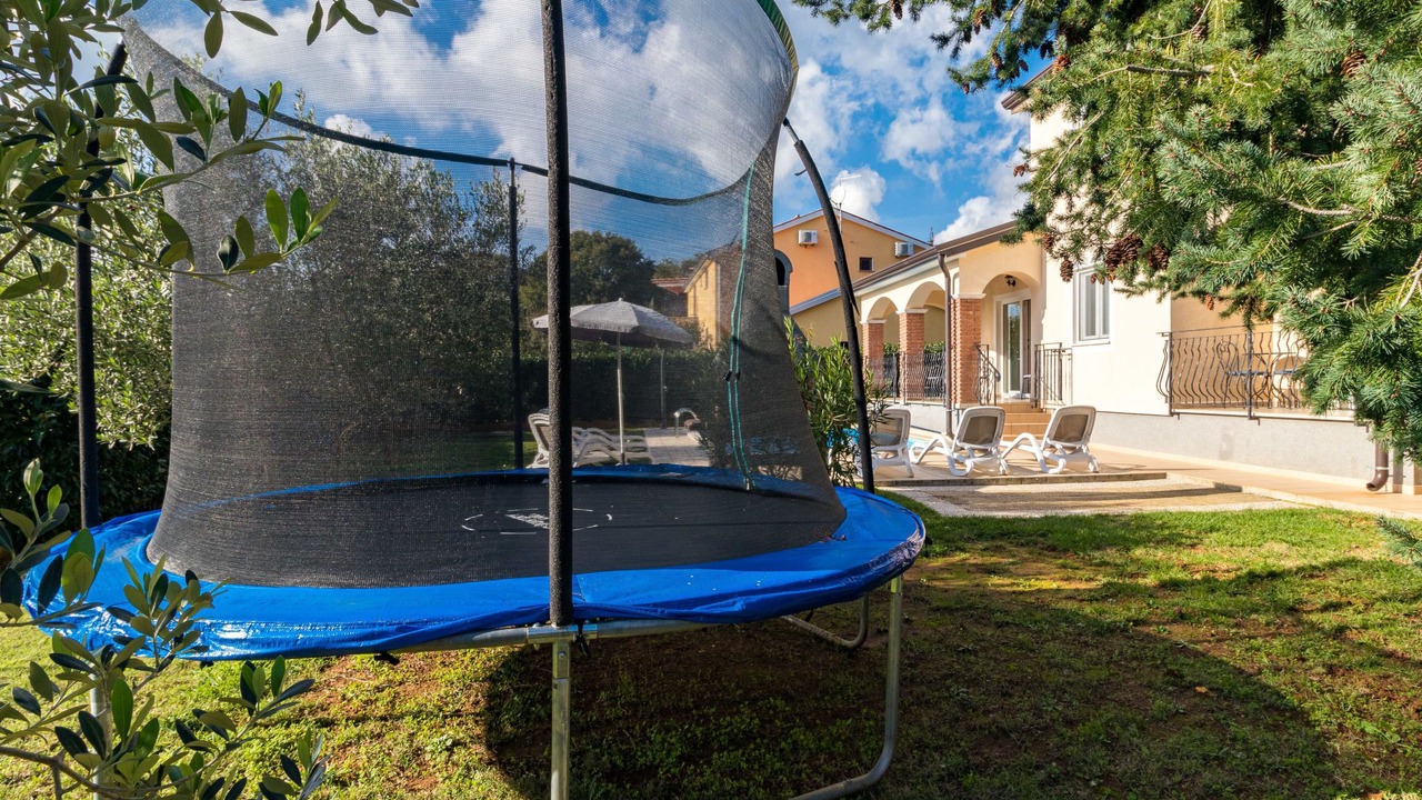 Photo of Outdoor in Medvidici