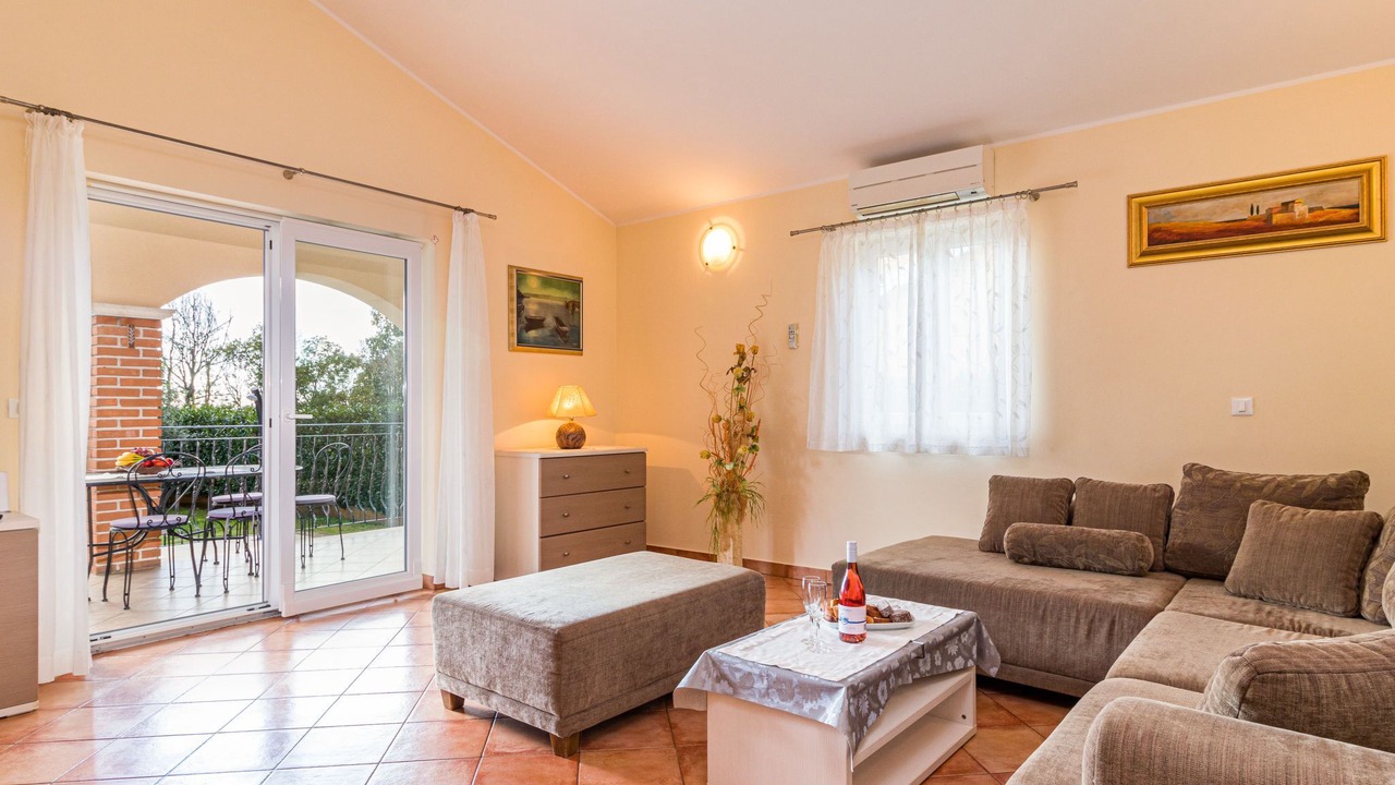 Photo of Livingroom in Medvidici