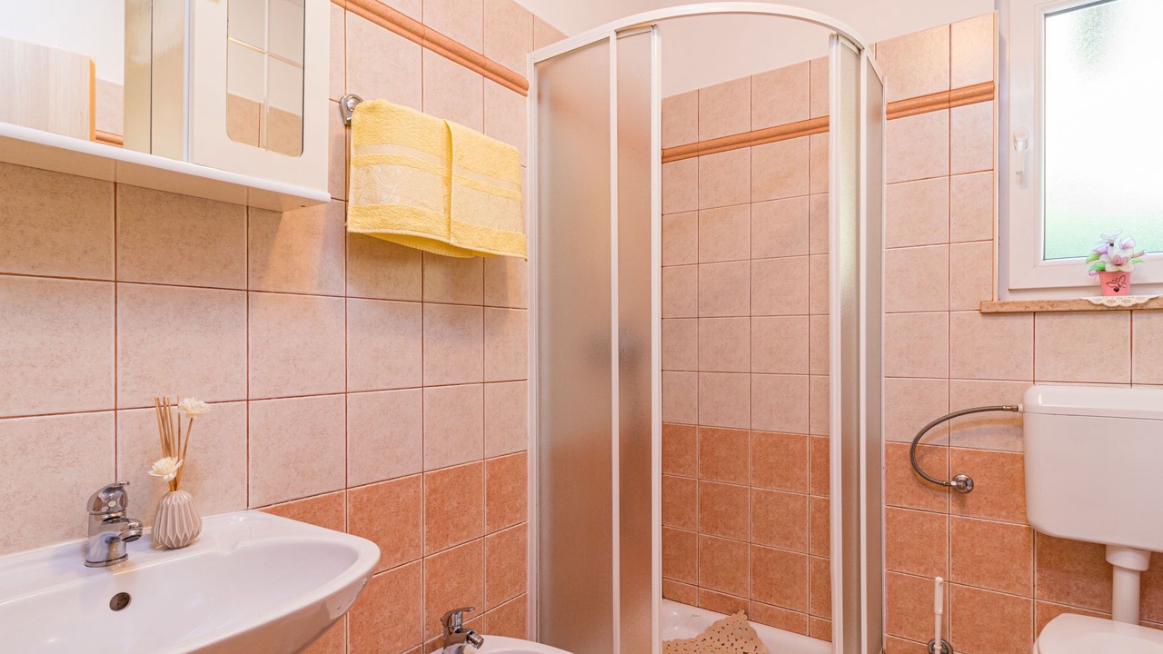 Photo of Bathroom in Medvidici