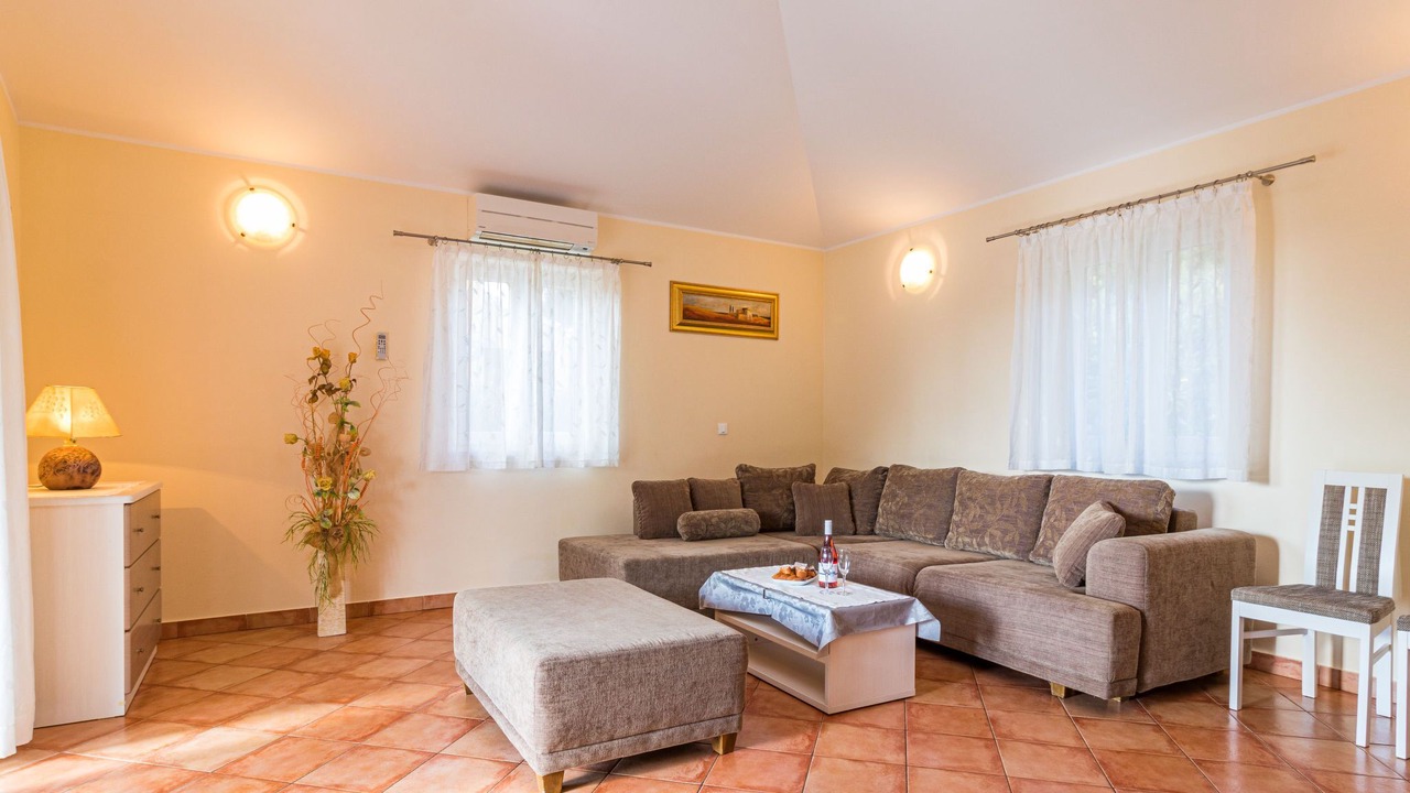 Photo of Livingroom in Medvidici