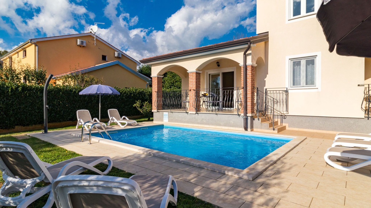 Photo of Outdoor in Medvidici