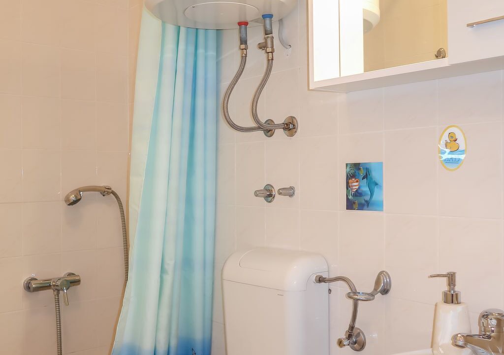 Photo of Bathroom in Sveti Juraj