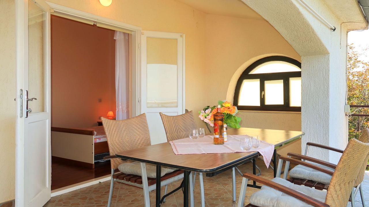 Photo of Bedroom in Vratarusa