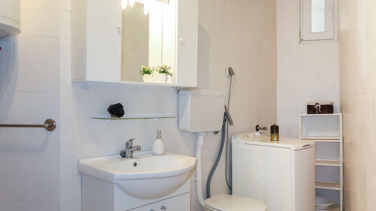 Photo of Bathroom in Sveti Juraj