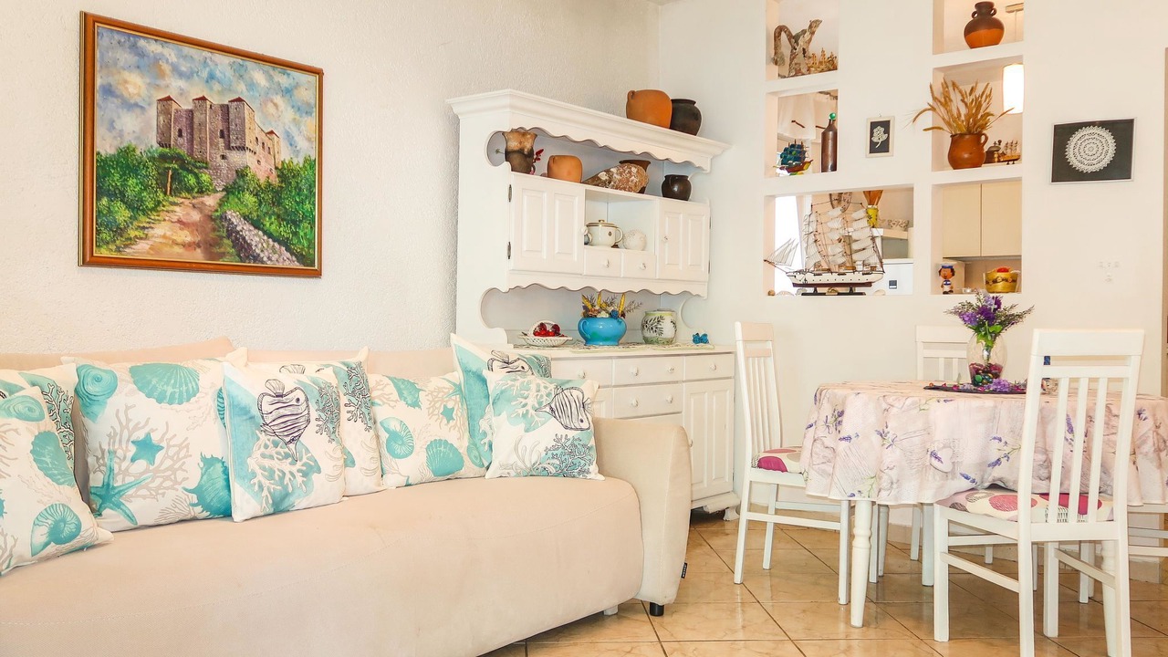 Photo of Bedroom in Sveti Juraj