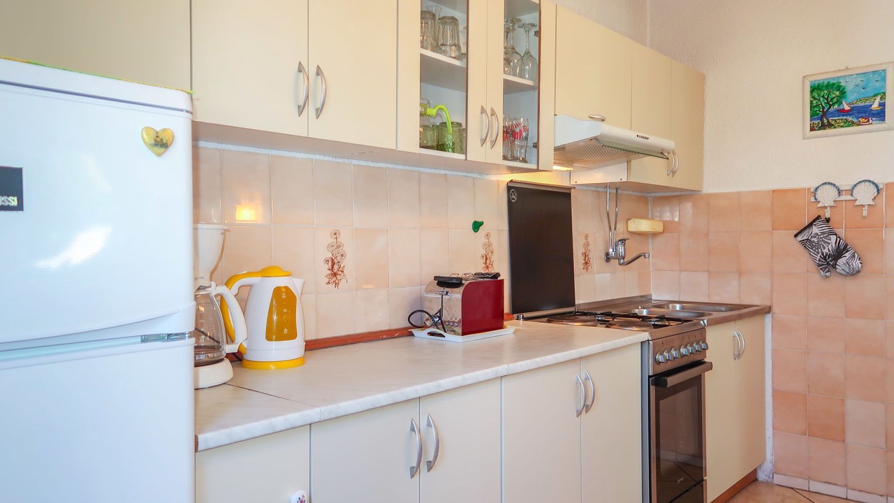 Photo of Bedroom in Sveti Juraj