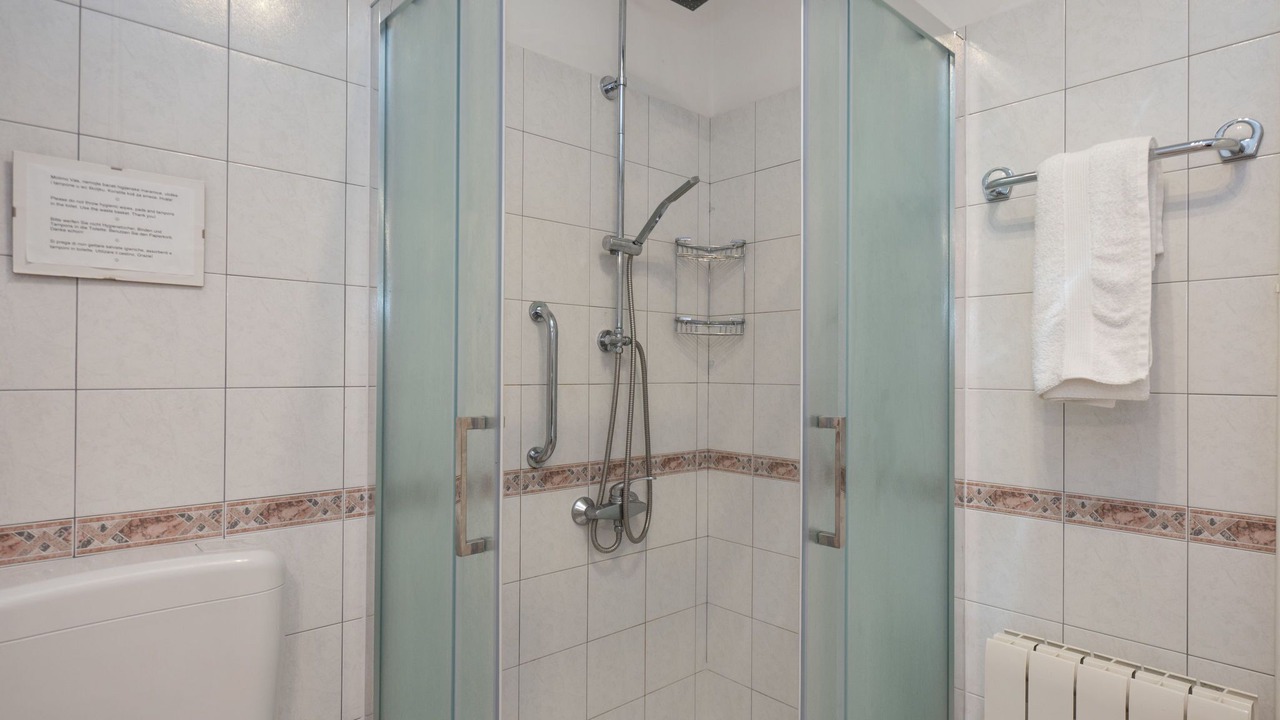 Photo of Bathroom in Icici