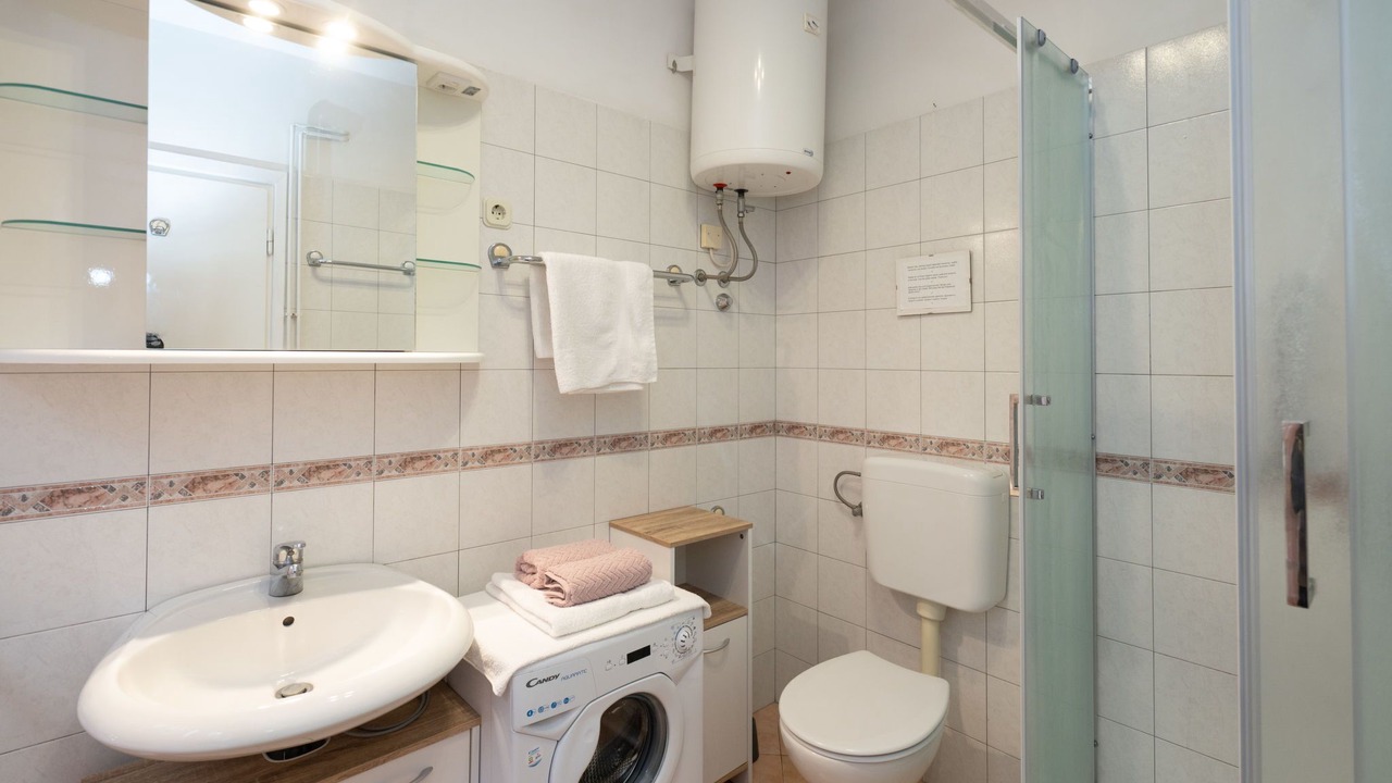 Photo of Bathroom in Icici