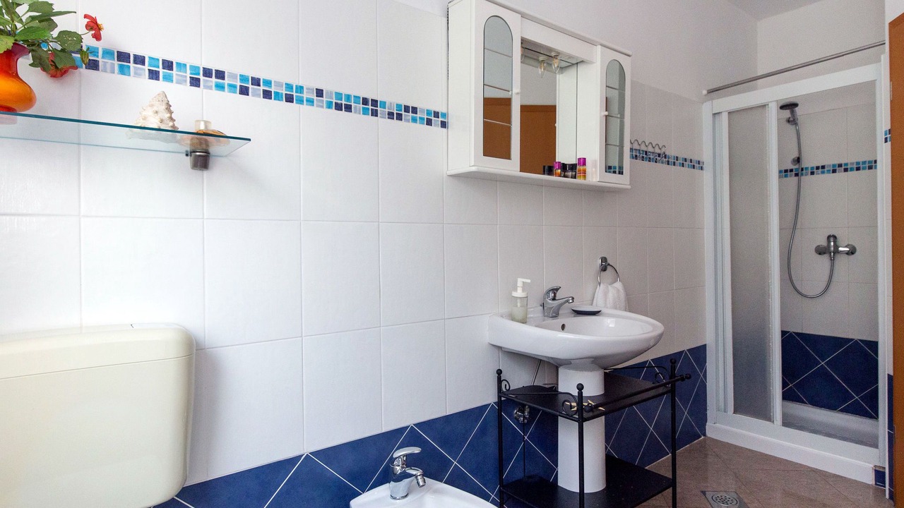 Photo of Bathroom in Kastav