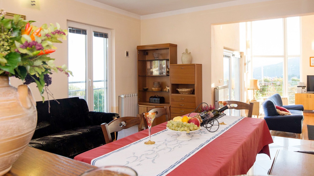 Photo of Livingroom in Kastav