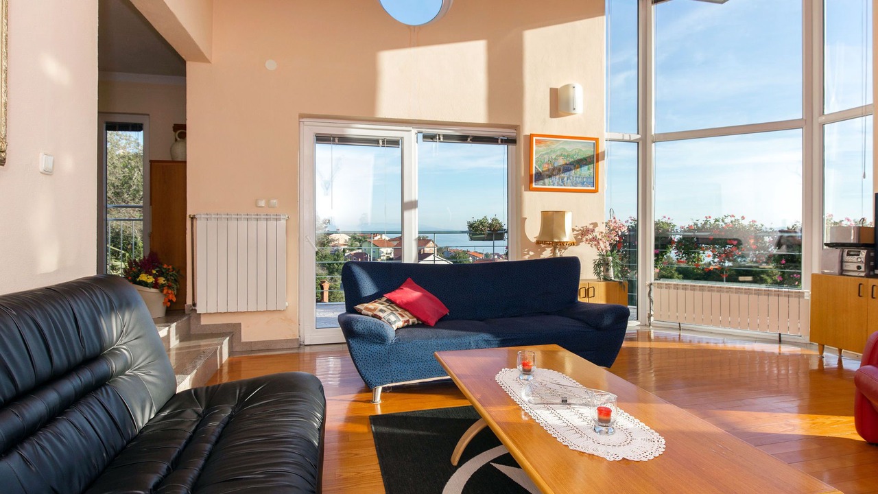Photo of Livingroom in Kastav