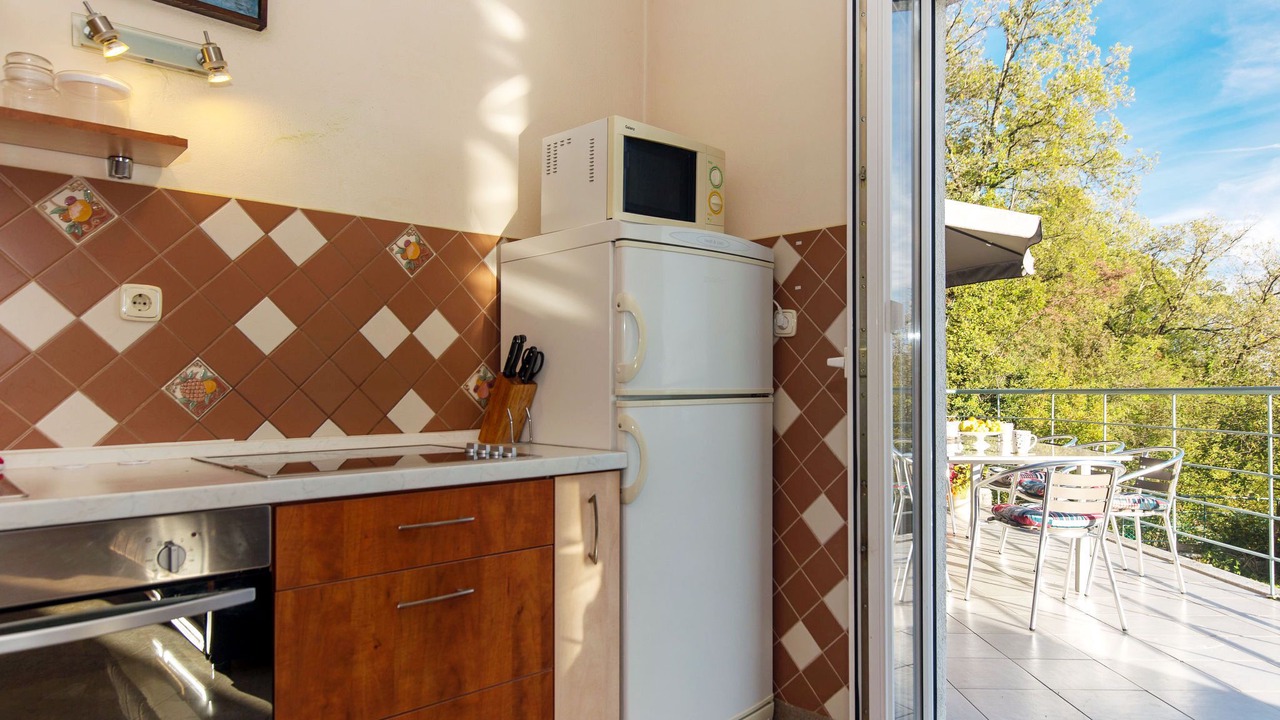 Photo of Bedroom in Kastav