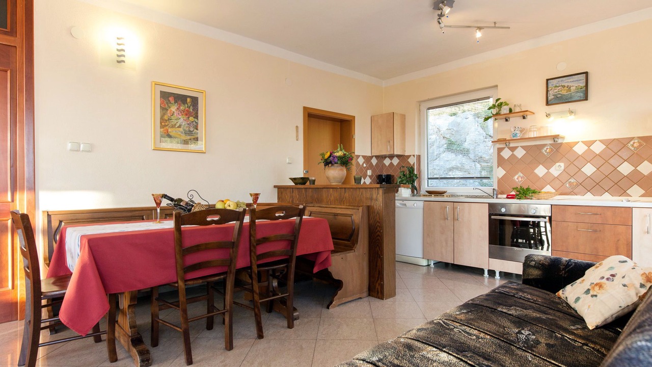 Photo of Bedroom in Kastav