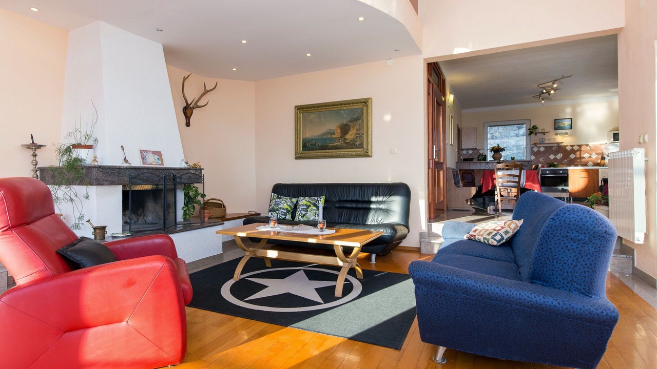 Photo of Livingroom in Kastav