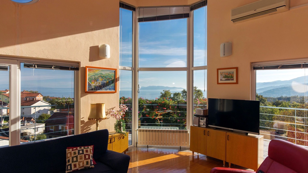 Photo of Livingroom in Kastav