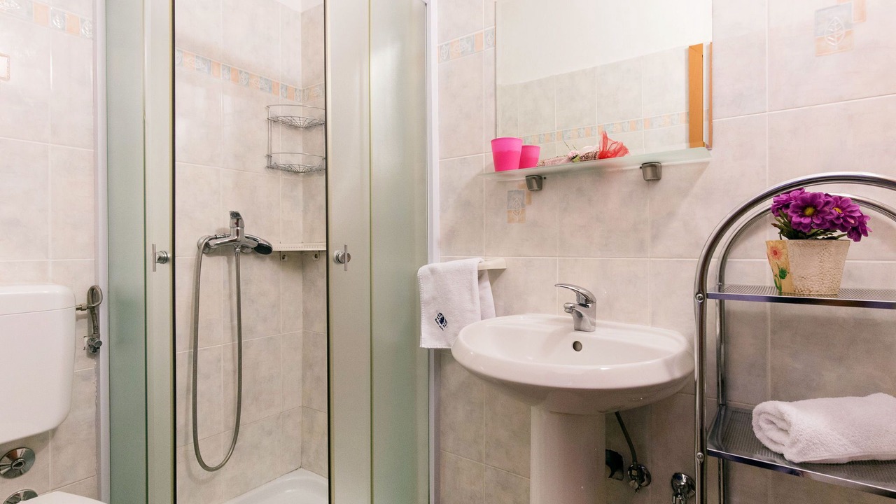 Photo of Bathroom in Kastav