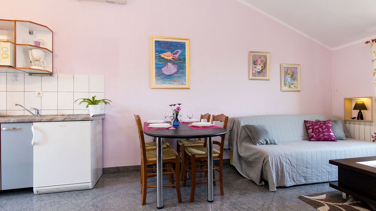 Photo of Bedroom in Kastav
