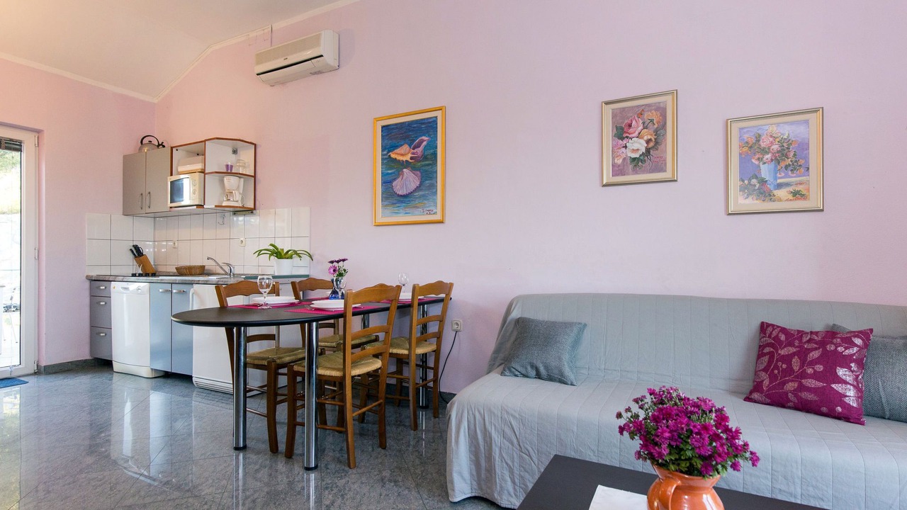 Photo of Bedroom in Kastav
