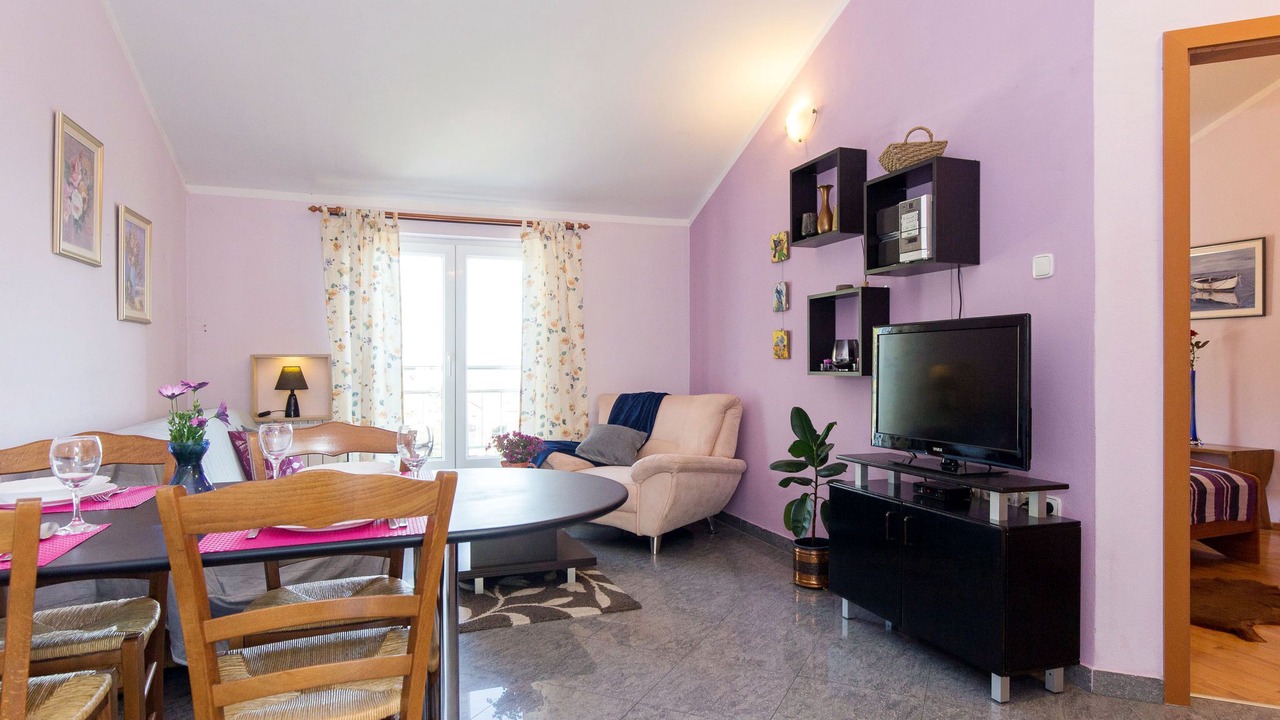 Photo of Livingroom in Kastav