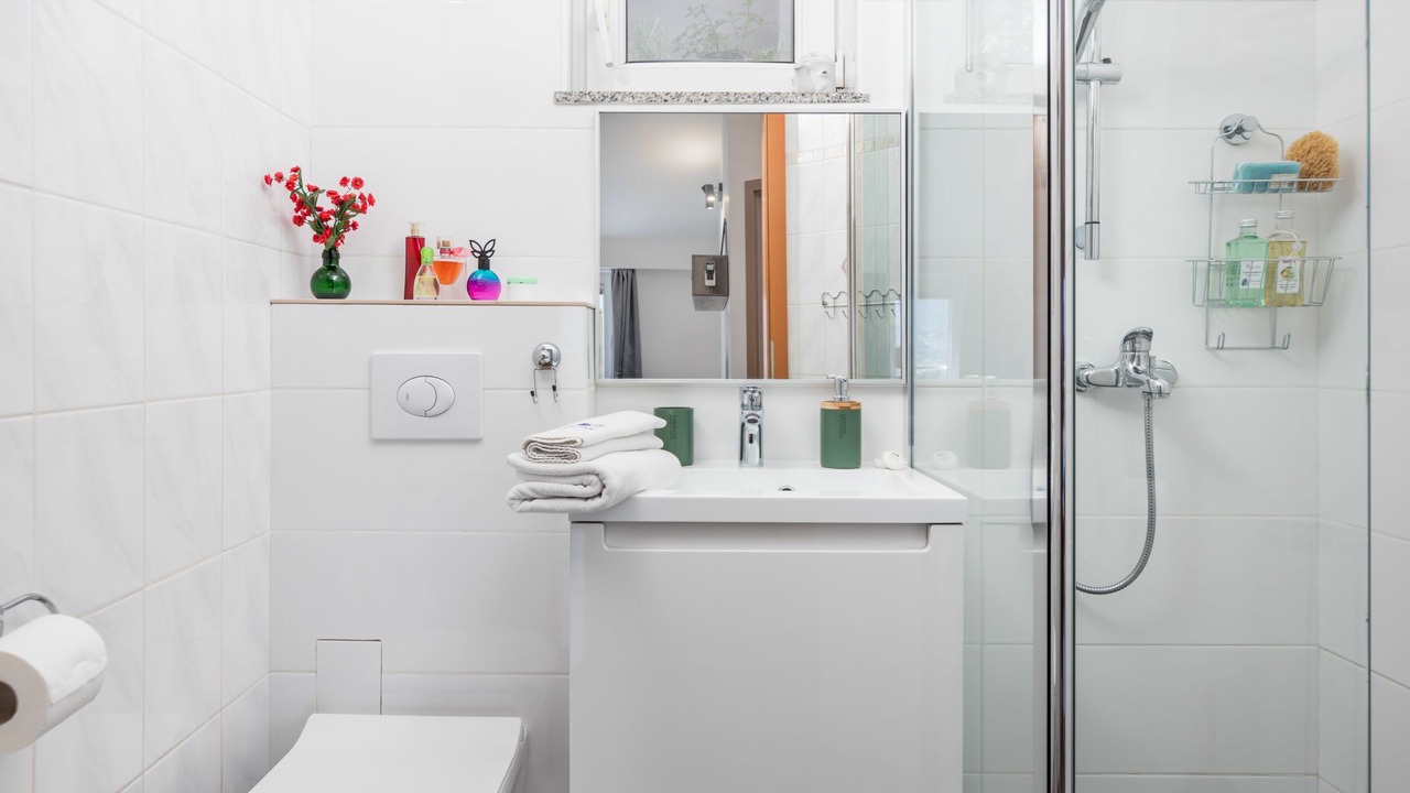 Photo of Bathroom in Kastav