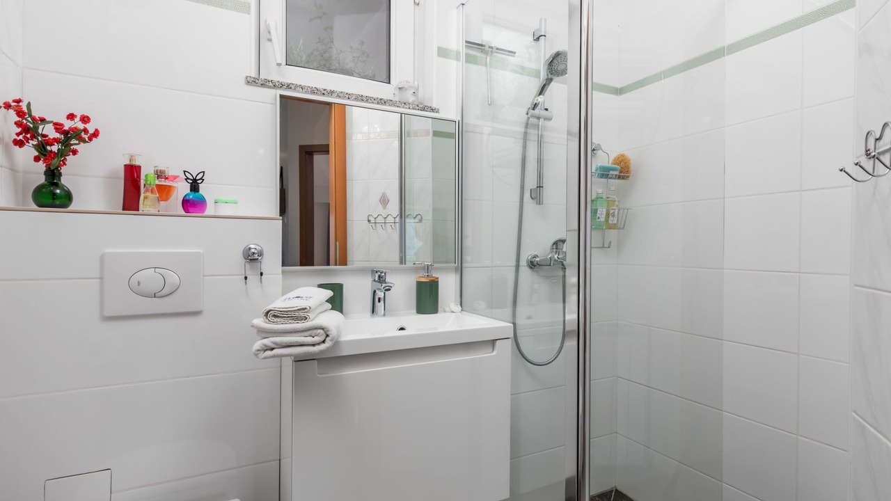 Photo of Bathroom in Kastav