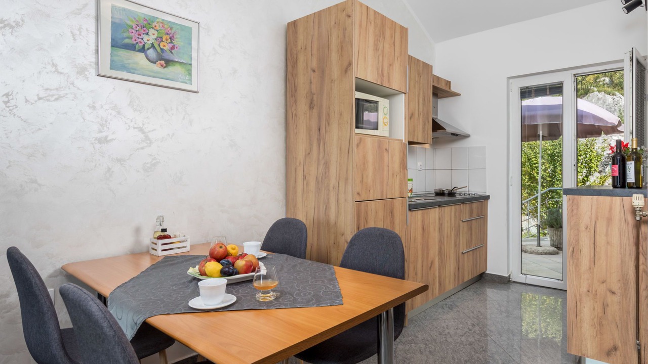 Photo of Bathroom in Kastav