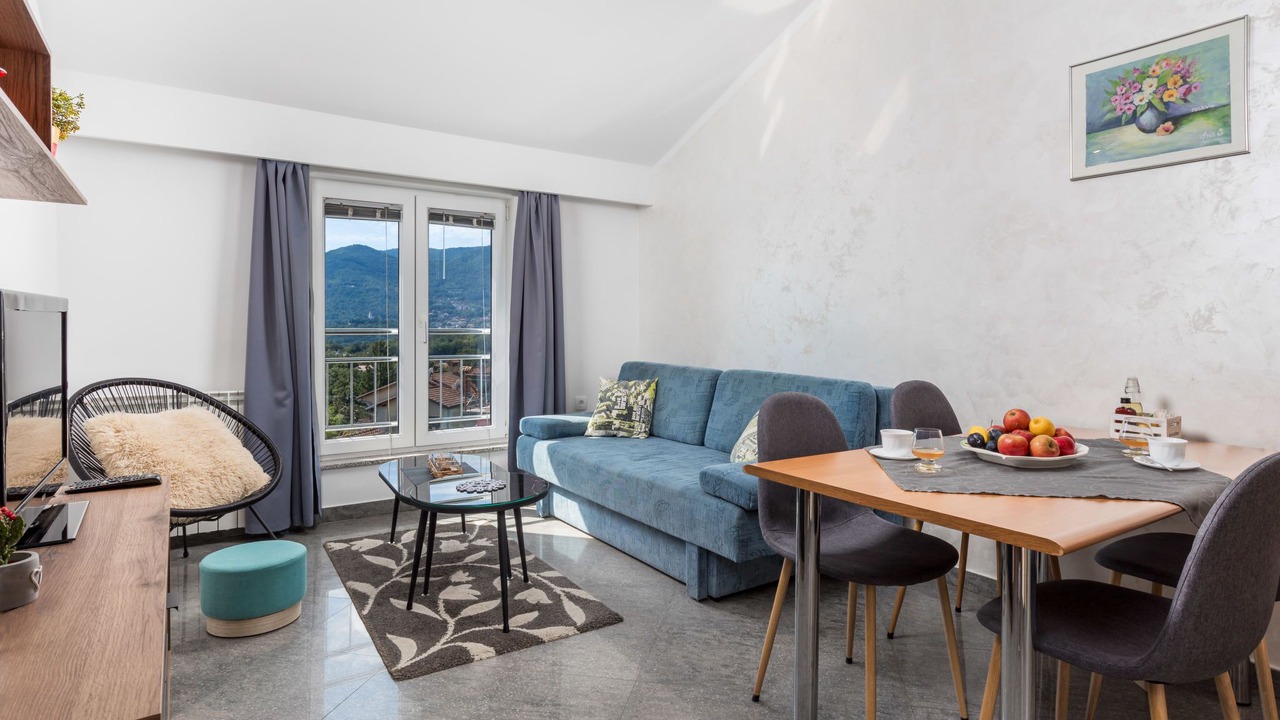Photo of Bedroom in Kastav