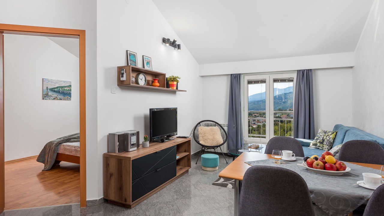 Photo of Bedroom in Kastav