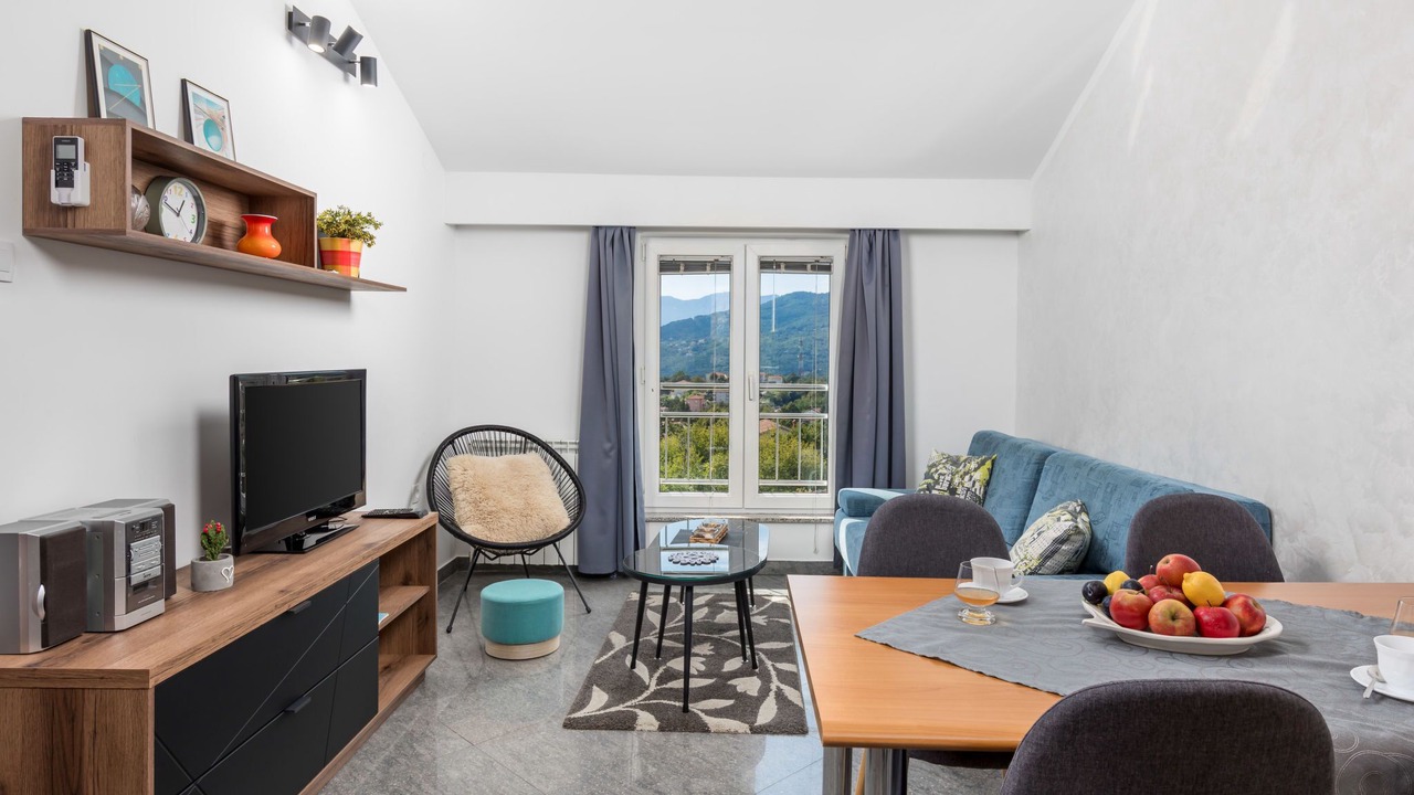 Photo of Livingroom in Kastav