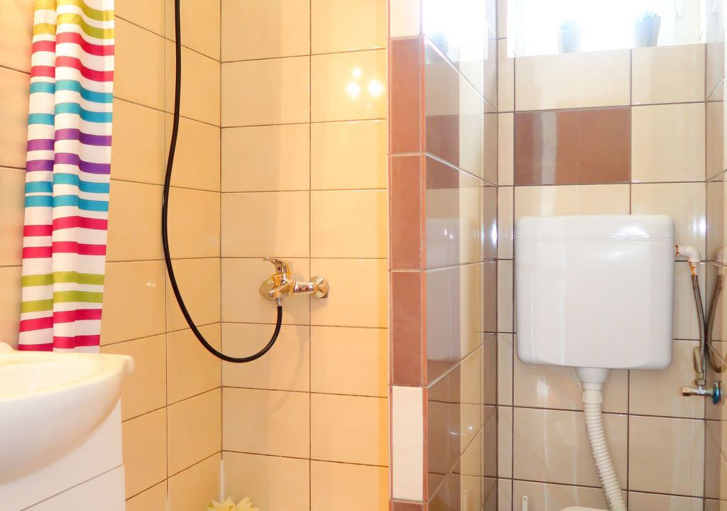 Photo of Bathroom in Pinezici