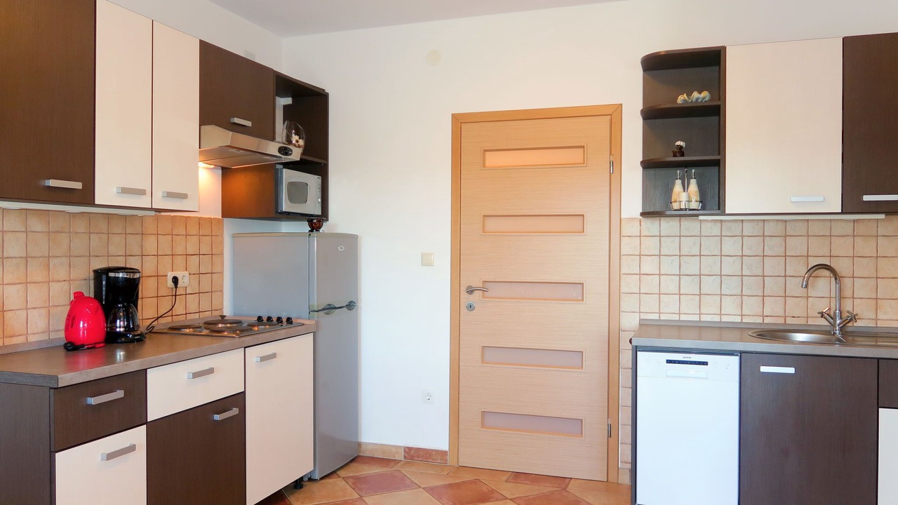 Photo of Bedroom in Milohnici