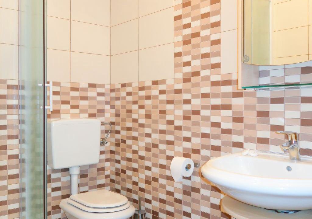 Photo of Bathroom in Milohnici