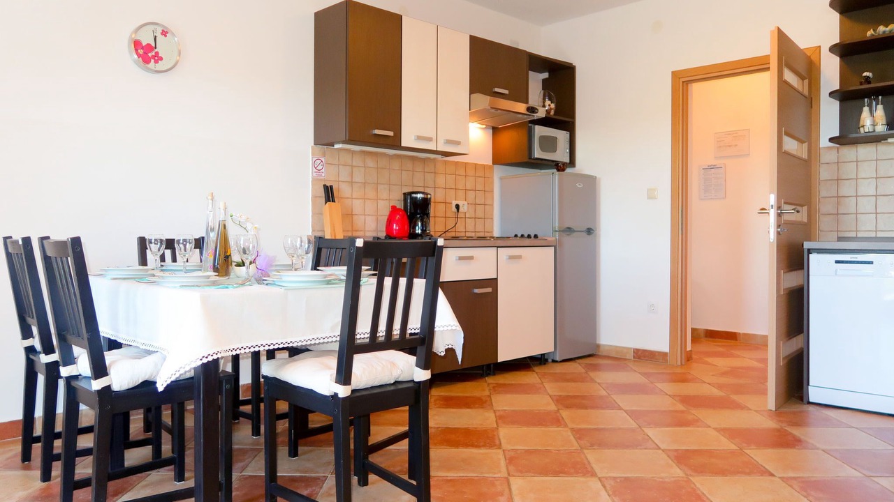 Photo of Bedroom in Milohnici