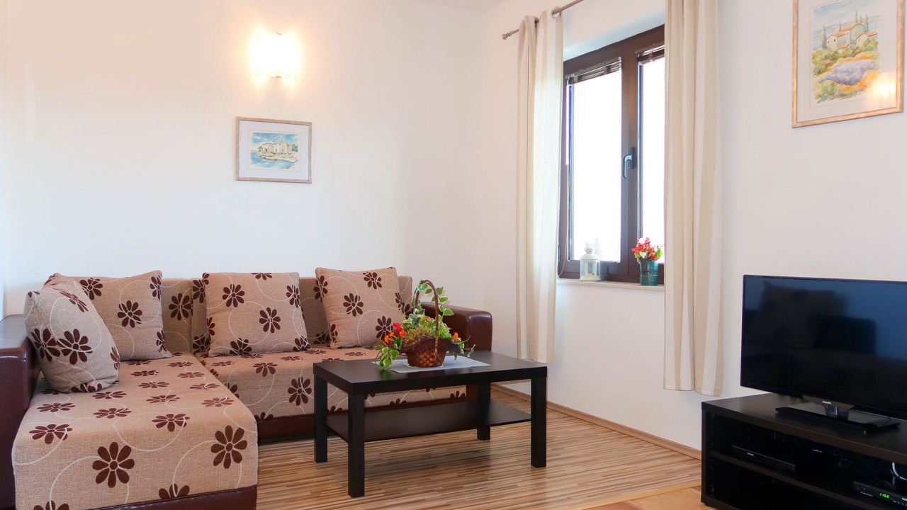 Photo of Livingroom in Milohnici