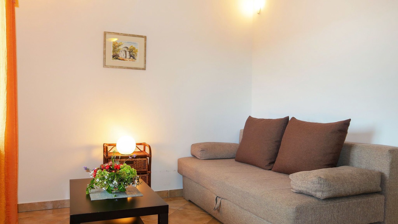Photo of Livingroom in Milohnici