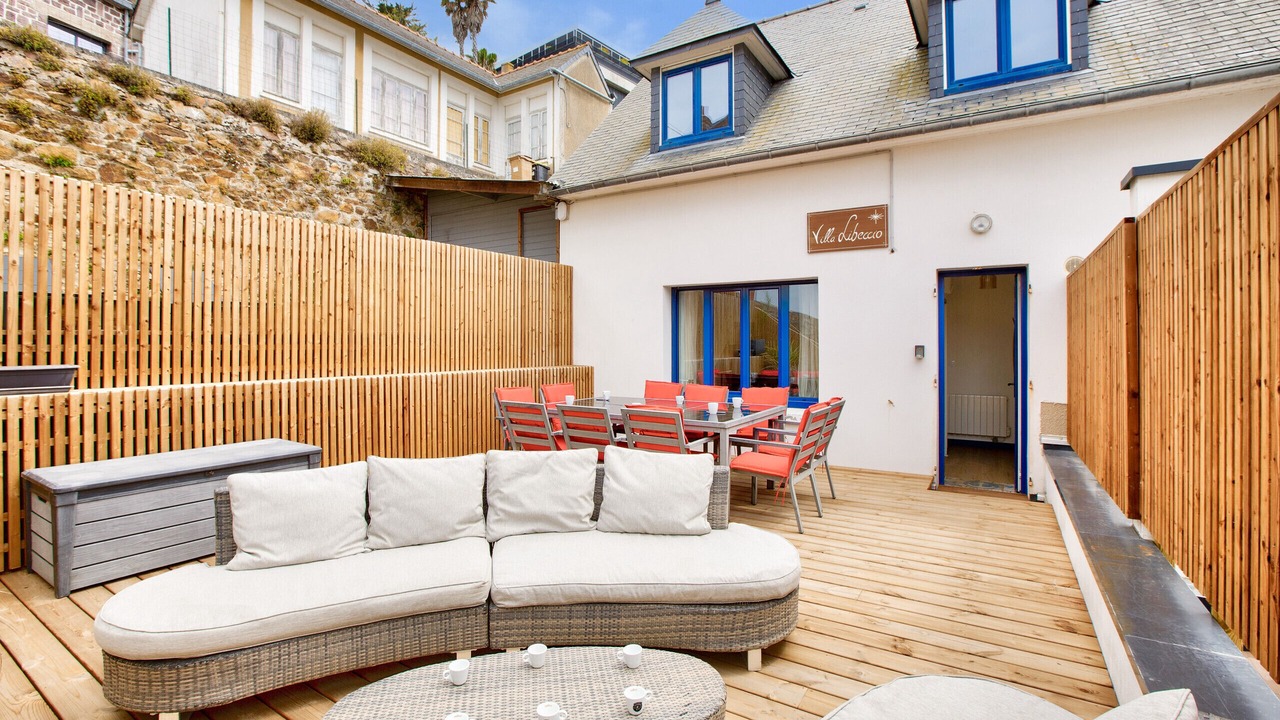 Photo of Outdoor in Pleneuf-Val-Andre