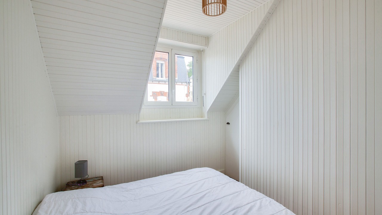 Photo of Bedroom in Pleneuf-Val-Andre