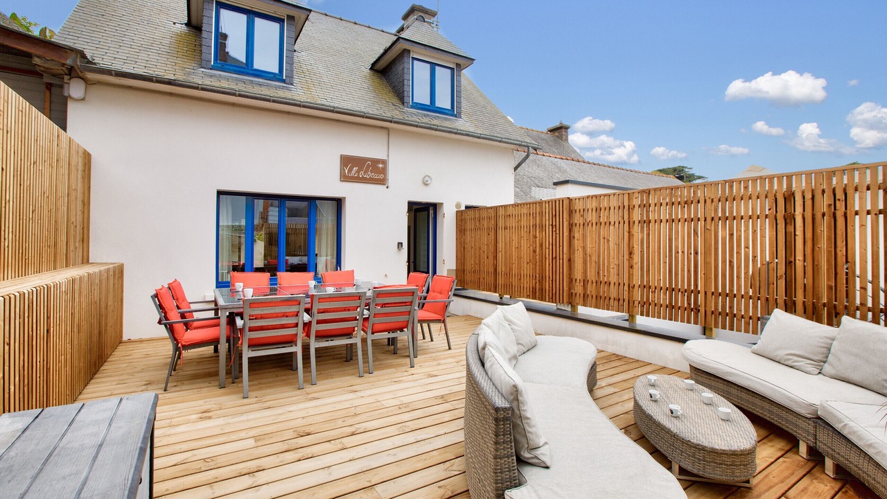 Photo of Outdoor in Pleneuf-Val-Andre