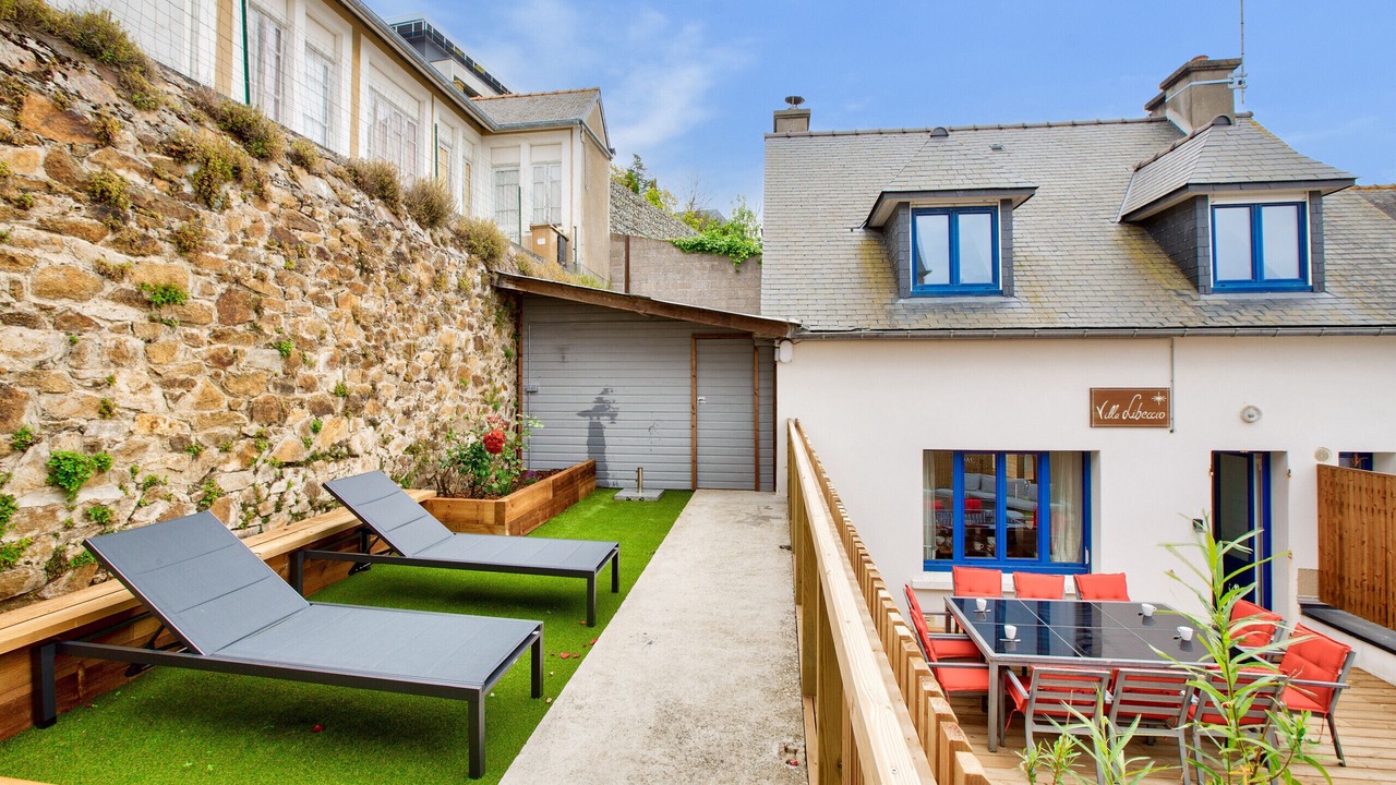 Photo of Outdoor in Pleneuf-Val-Andre